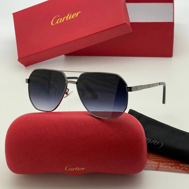 Очки Cartier A1113